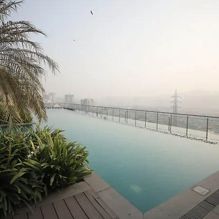 International Airport By Ihg Hotel 5*