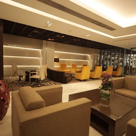 Hotel International Airport By Ihg Mumbai