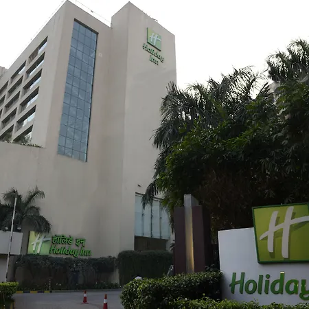International Airport By Ihg Hotel Mumbai