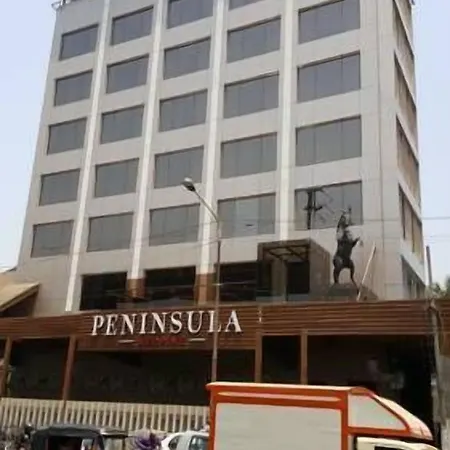 Hotel Peninsula Redpine Mumbai