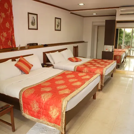 Regal Enclave Hotel