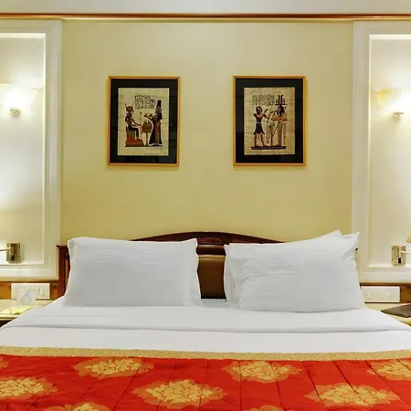 Regal Enclave 3* Mumbai