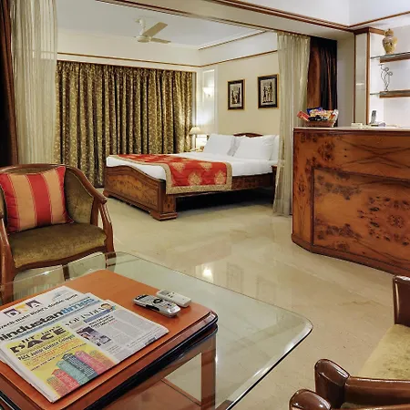 Hotel Regal Enclave 3*