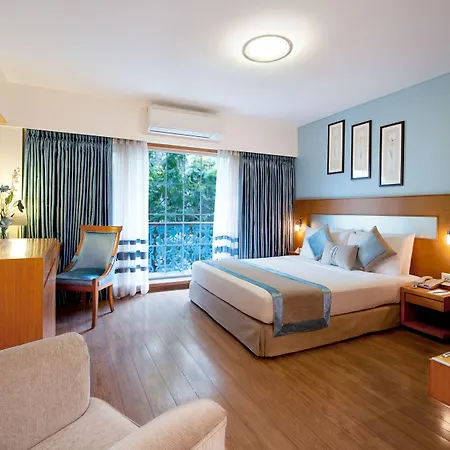 Grand Residency & Serviced Aparthotel Mumbai