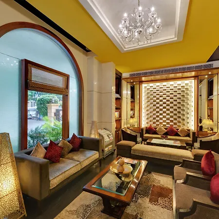 Grand Residency & Serviced Mumbai