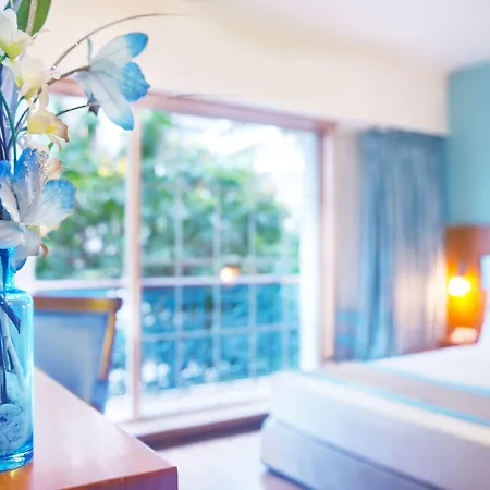 Grand Residency & Serviced Mumbai