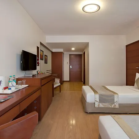 Grand Residency & Serviced Aparthotel