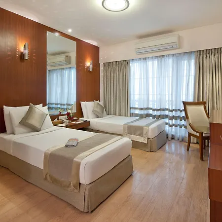 Grand Residency & Serviced Aparthotel Mumbai