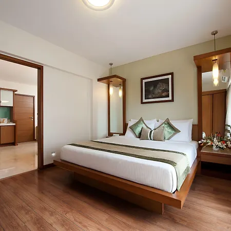 Grand Residency & Serviced Mumbai