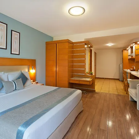 Aparthotel Grand Residency & Serviced Mumbai