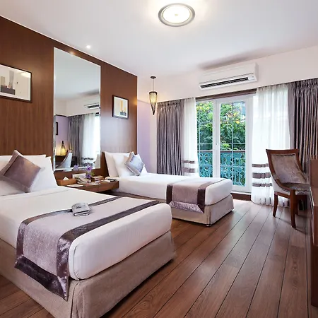 Grand Residency & Serviced Aparthotel Mumbai