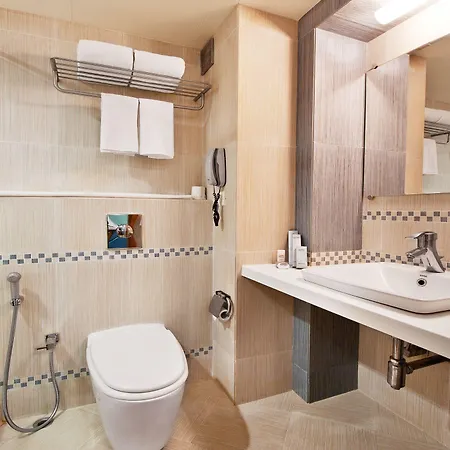 Aparthotel Grand Residency & Serviced Mumbai
