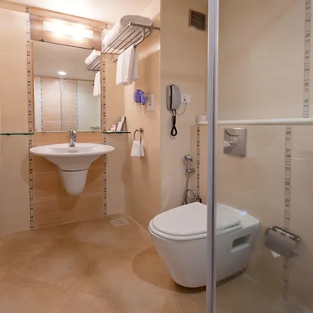 Grand Residency & Serviced Aparthotel Mumbai