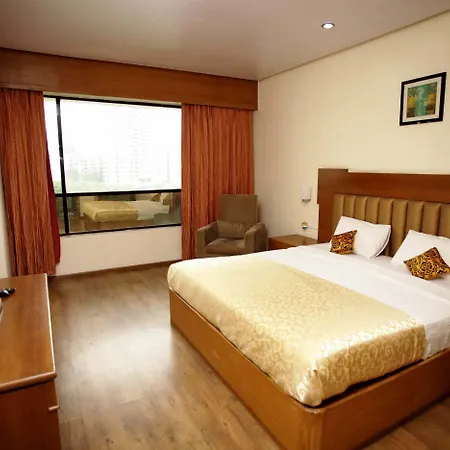 The Caliph Hotel, Near Powai