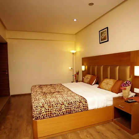 The Caliph Hotel, Near Powai Hotel Mumbai