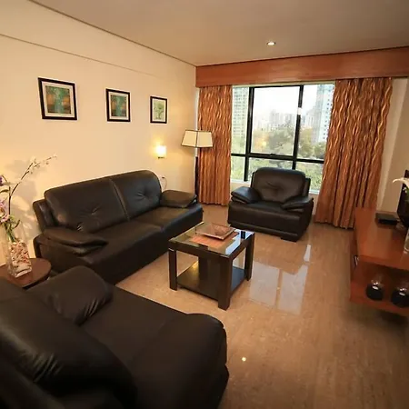 The Caliph Hotel, Near Powai Hotel