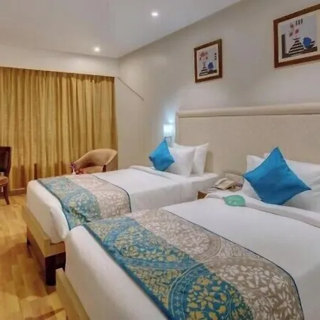 The Caliph Hotel, Near Powai Hotel Mumbai