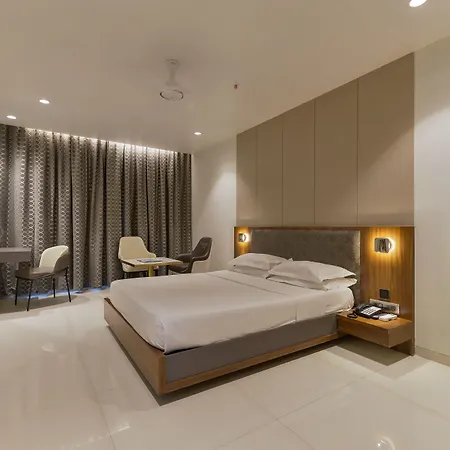 Airlink Hotel