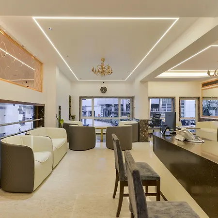 Airlink Hotel Mumbai