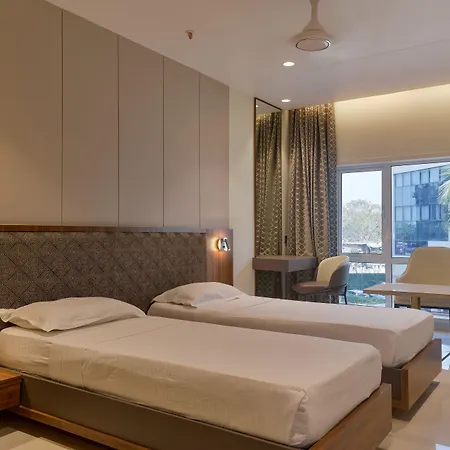 Hotel Airlink 3*