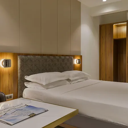 Airlink Hotel Mumbai