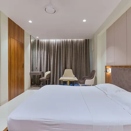 Hotel Airlink