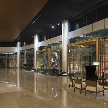The Westin Garden