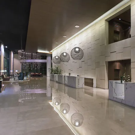 Hotel The Westin Garden 5*
