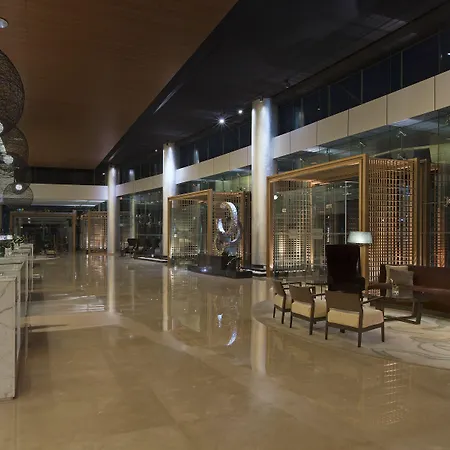 Hotel The Westin Garden 5*