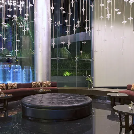 The Westin Garden