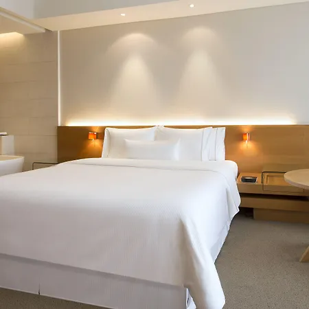 The Westin Garden 5* Mumbai