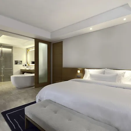 The Westin Garden Hotel Mumbai