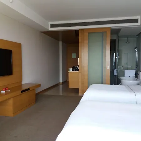 The Westin Garden Hotel