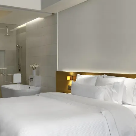 The Westin Garden Hotel