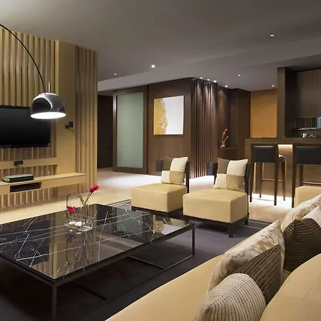 Hotel The Westin Garden 5*