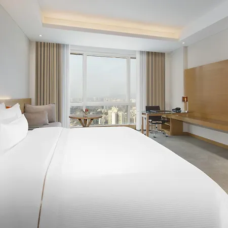 The Westin Garden Hotel