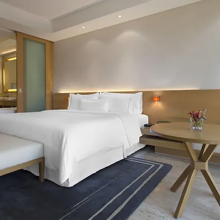 Hotel The Westin Garden Mumbai