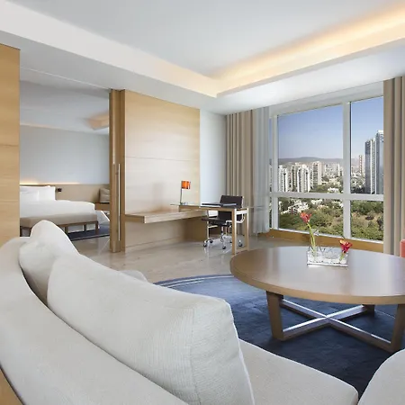 The Westin Garden Mumbai