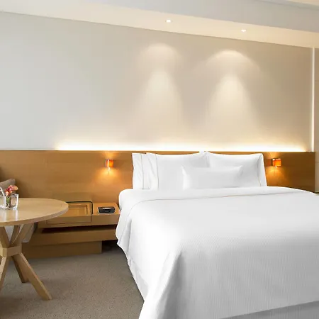The Westin Garden 5* Mumbai