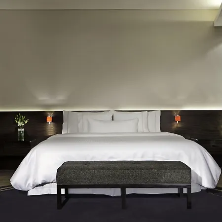 The Westin Garden Hotel Mumbai