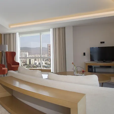 The Westin Garden Hotel 5*