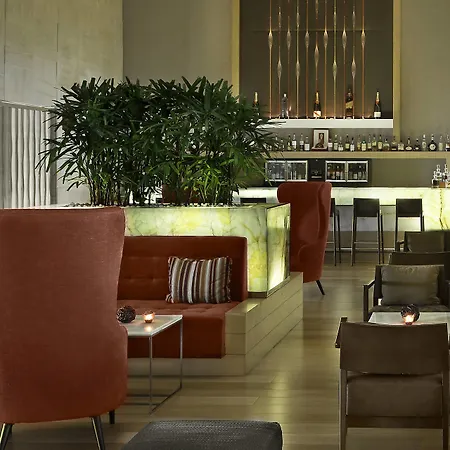 Hotel The Westin Garden Mumbai