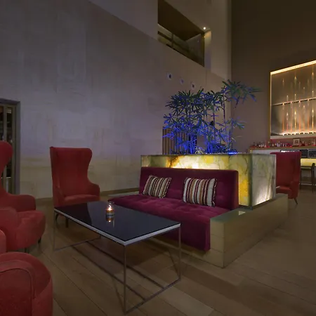The Westin Garden 5*