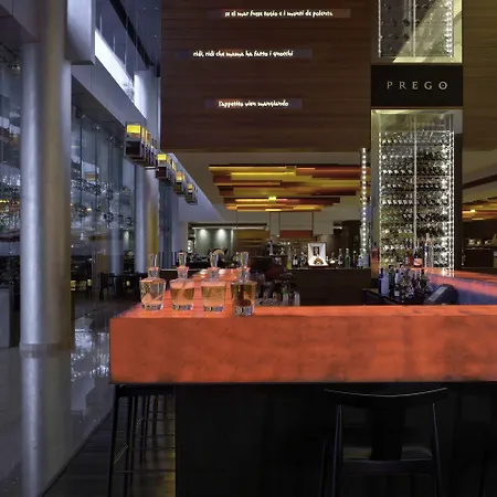 The Westin Garden Hotel 5*