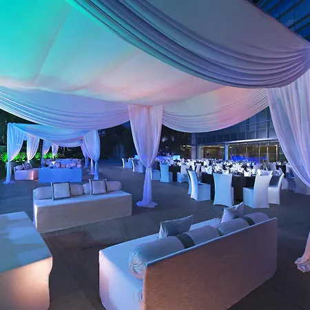 The Westin Garden Hotel