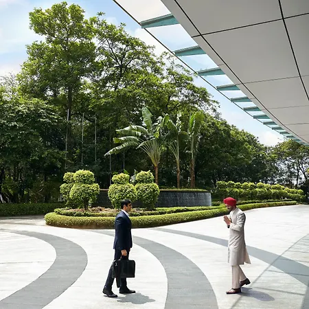 Hotel The Westin Garden 5*
