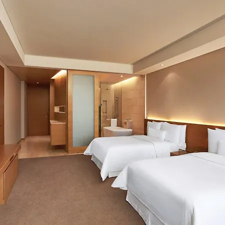 The Westin Garden 5* Mumbai