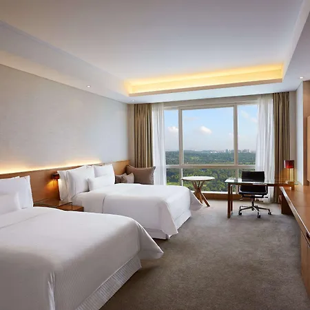 The Westin Garden Hotel