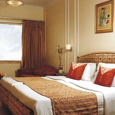 Regency Malabar Hill Hotel 3*