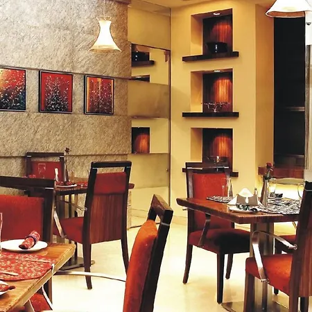 Hotel Regency Malabar Hill